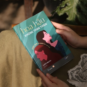 hoa hậu không thân thiện - đập tan sự hoàn hảo giả tạo