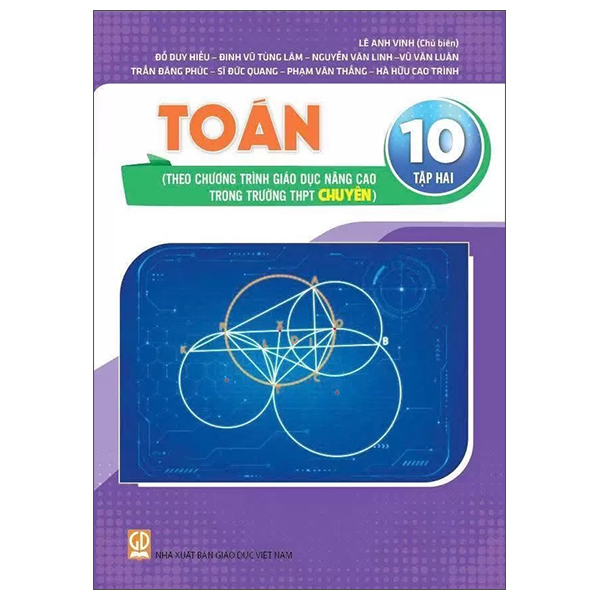 Hóa Học 10 (Theo Chương Trình Giao Dục Nâng Cao Trong Trường THPT Chuyên) - Ảnh 8