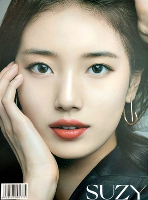 hoa học trò số 1346 - tặng kèm fanbook twice + 2 mega poster lee do hyun (18 again) & jin (bts)