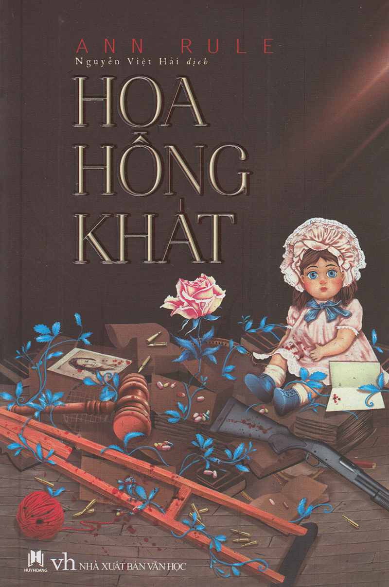 hoa hồng khát