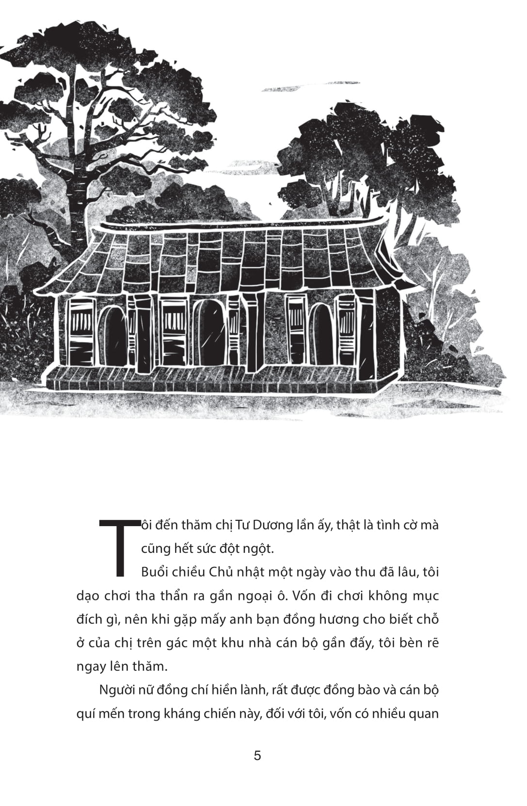 hoa hướng dương (tái bản 2025)