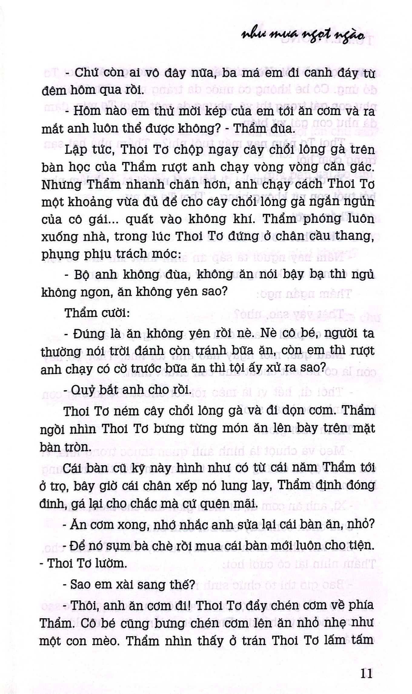 hoa lưu ly không về