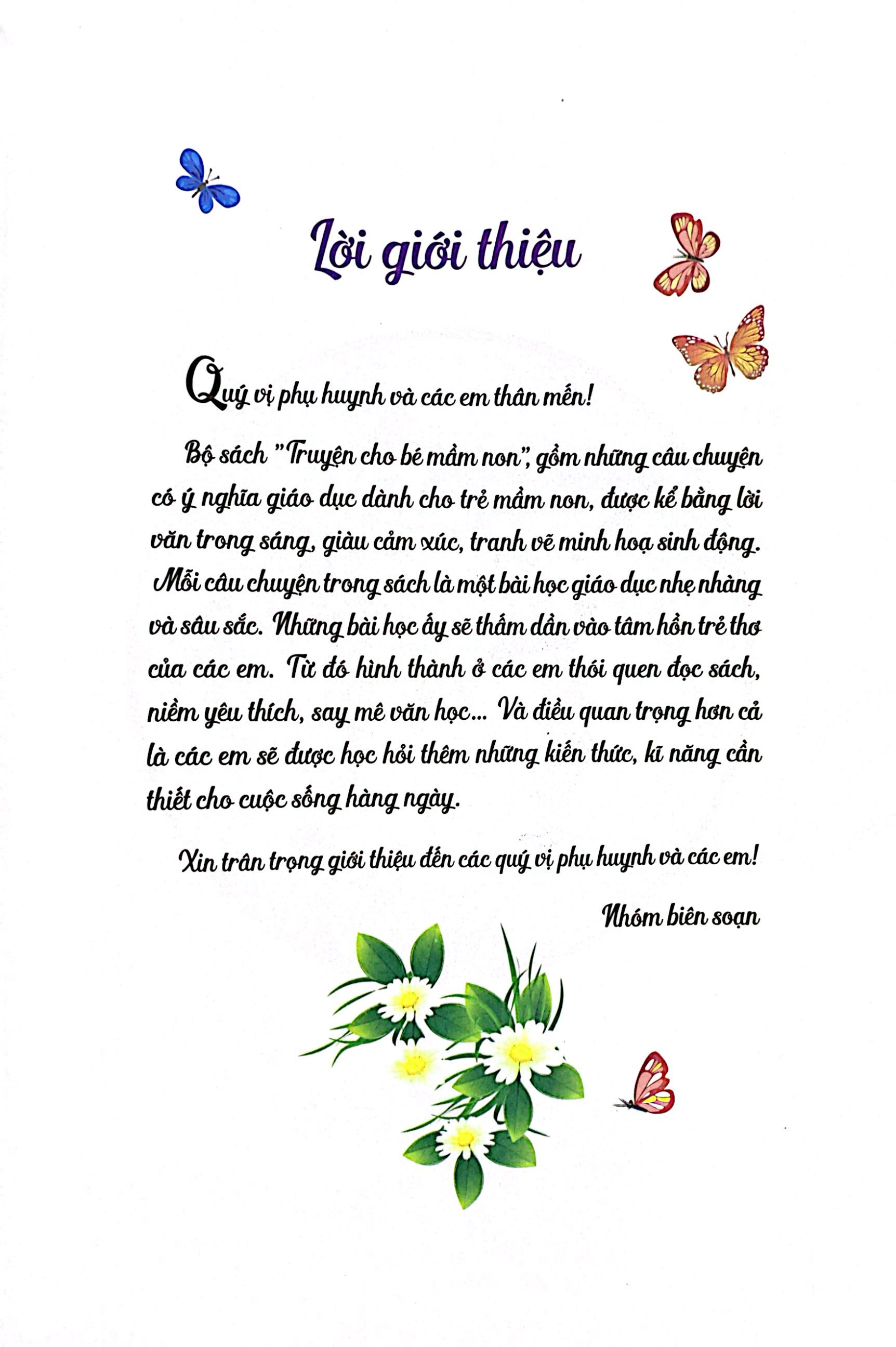 hoa mào gà - truyện cho bé mầm non