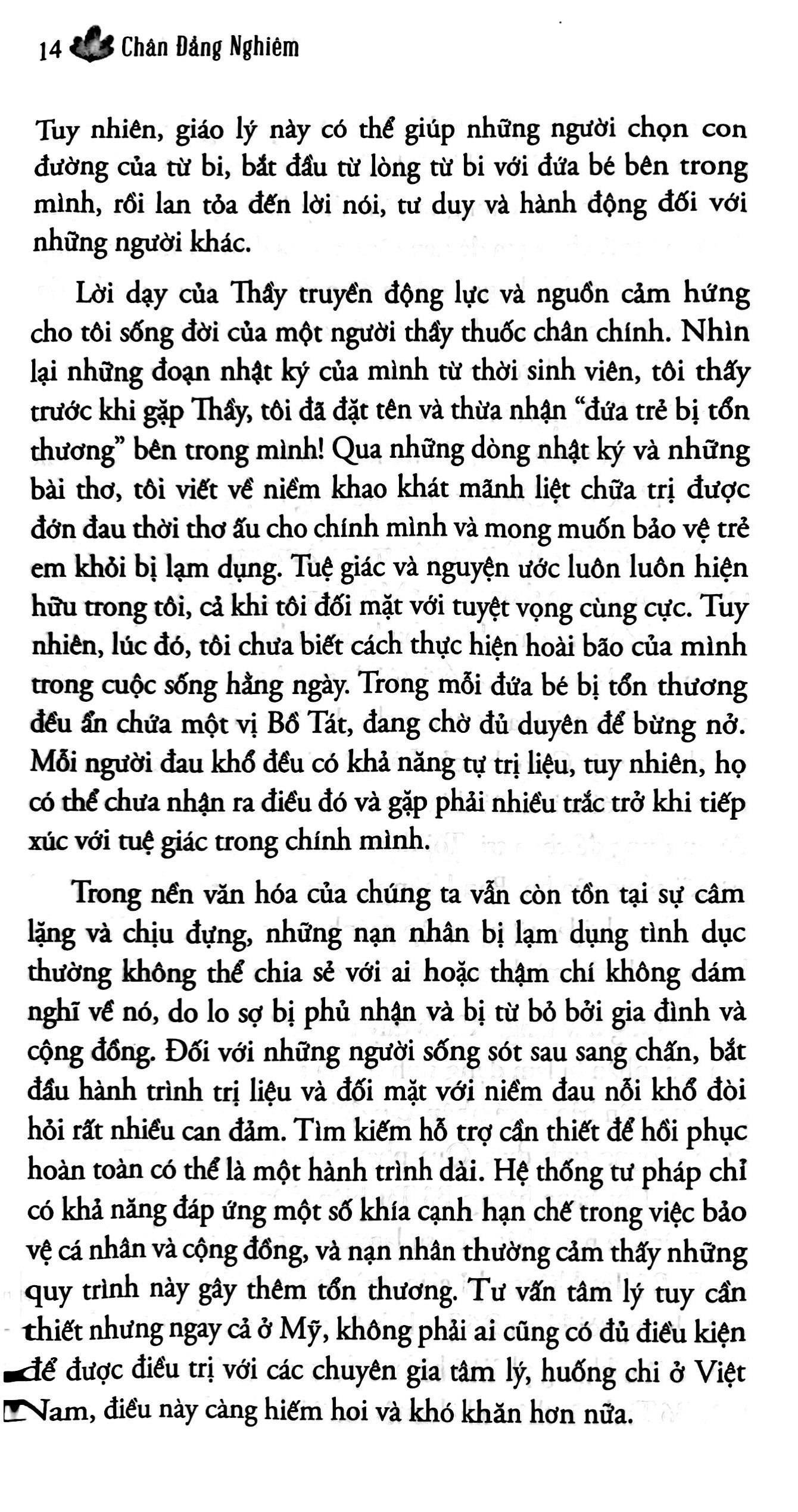 hoa nở trong đêm