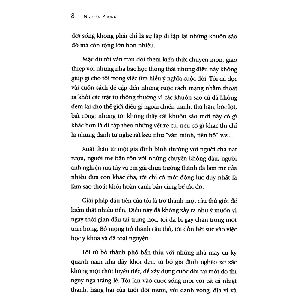 hoa sen trên tuyết (tái bản 2020)