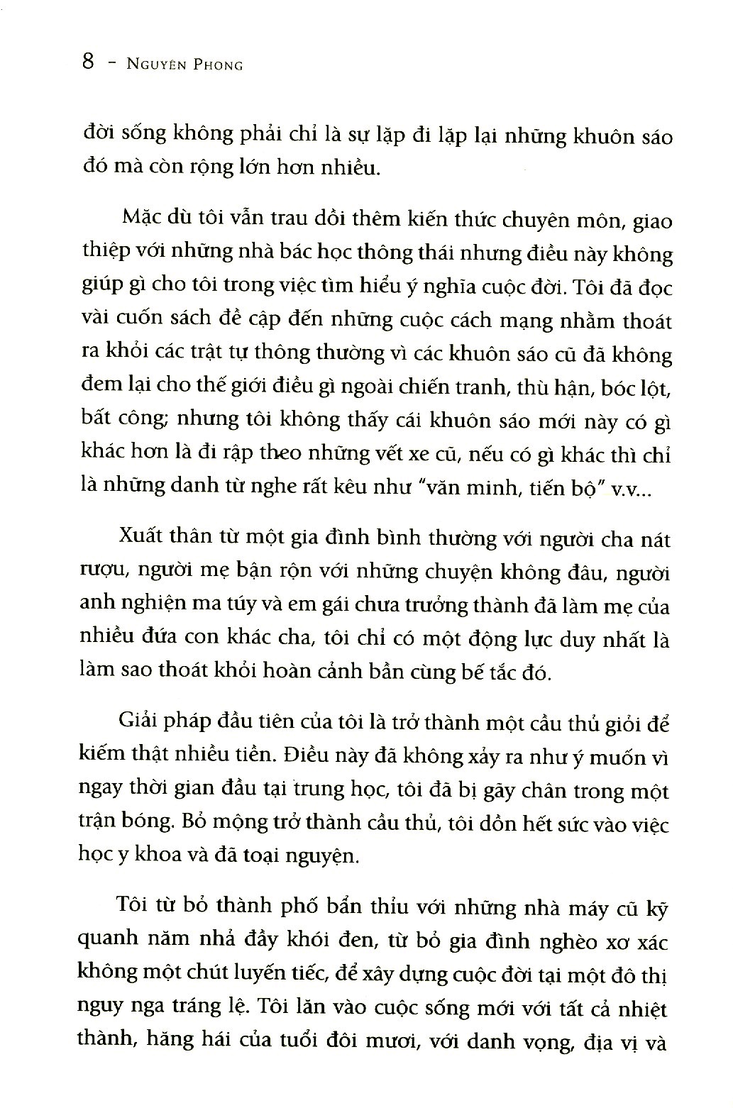 hoa sen trên tuyết (tái bản 2020)