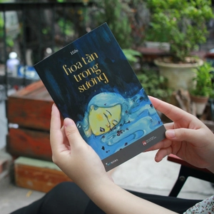 hoa tàn trong sương - ngoại truyện: bỉ ngạn nở hoa - bản đặc biệt - tặng kèm bookmark