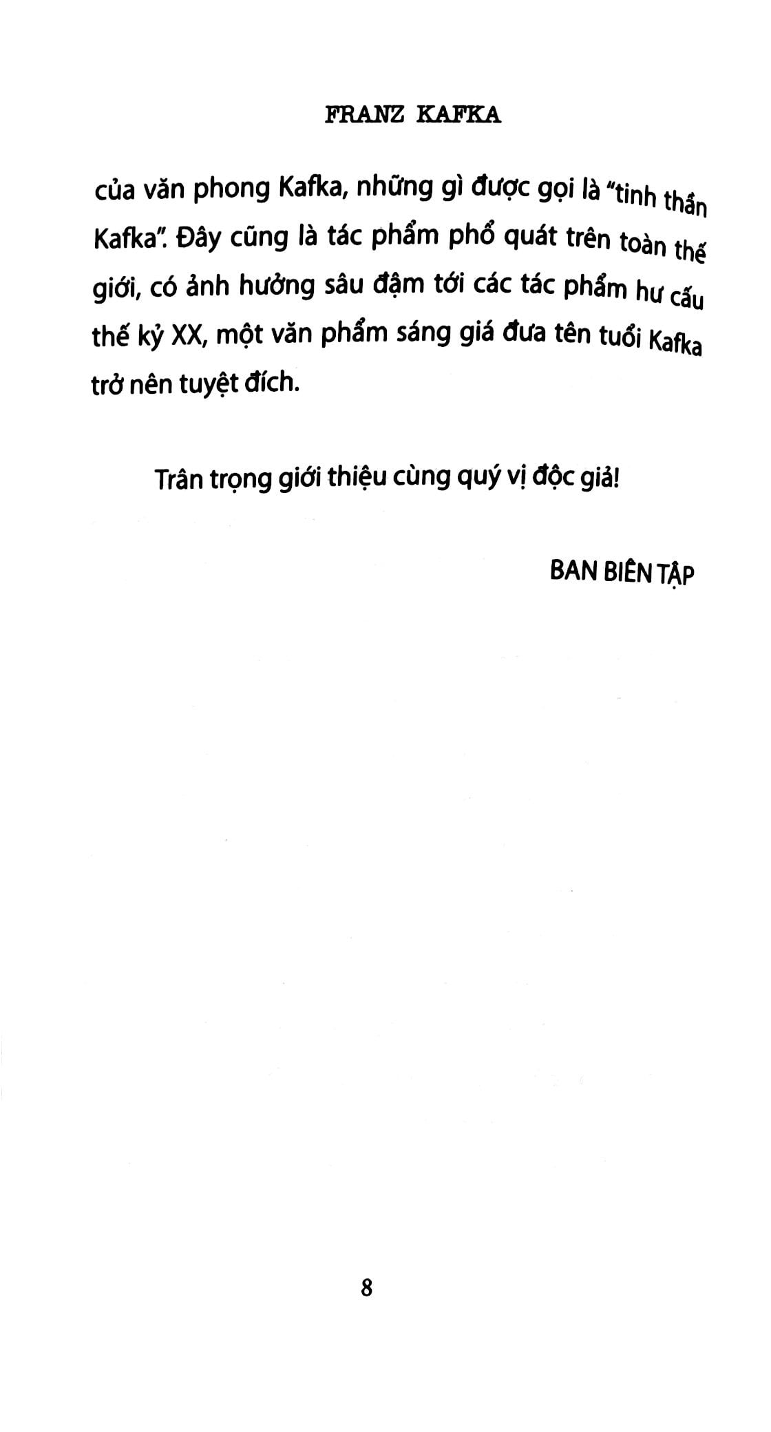 hóa thân (tái bản 2023)