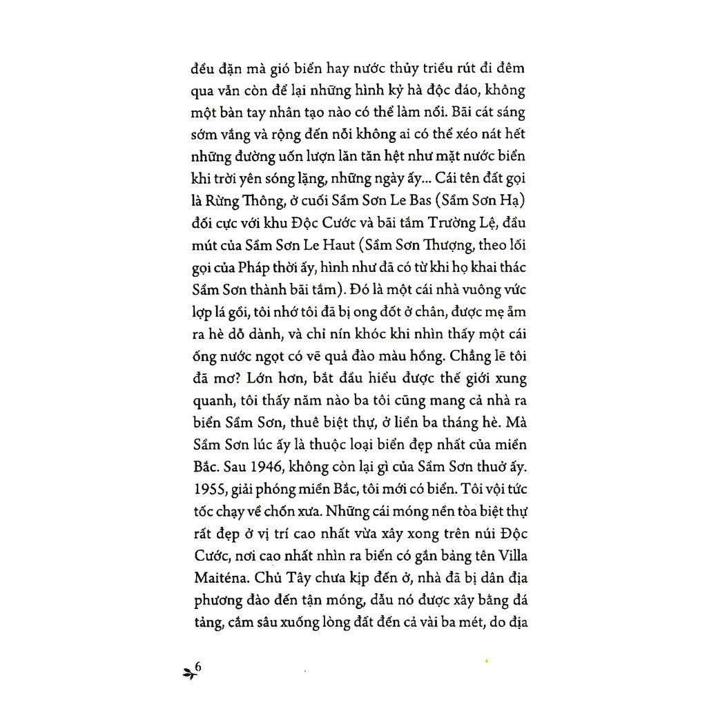 hoài niệm và mộng du