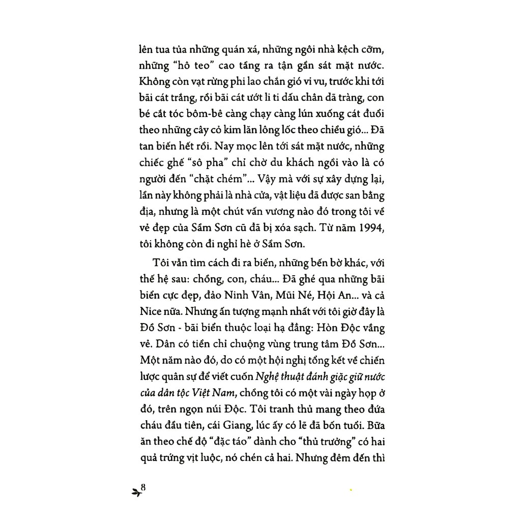 hoài niệm và mộng du