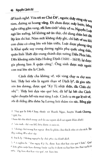 hoan châu ký - thiên nam liệt truyện (tái bản 2024)