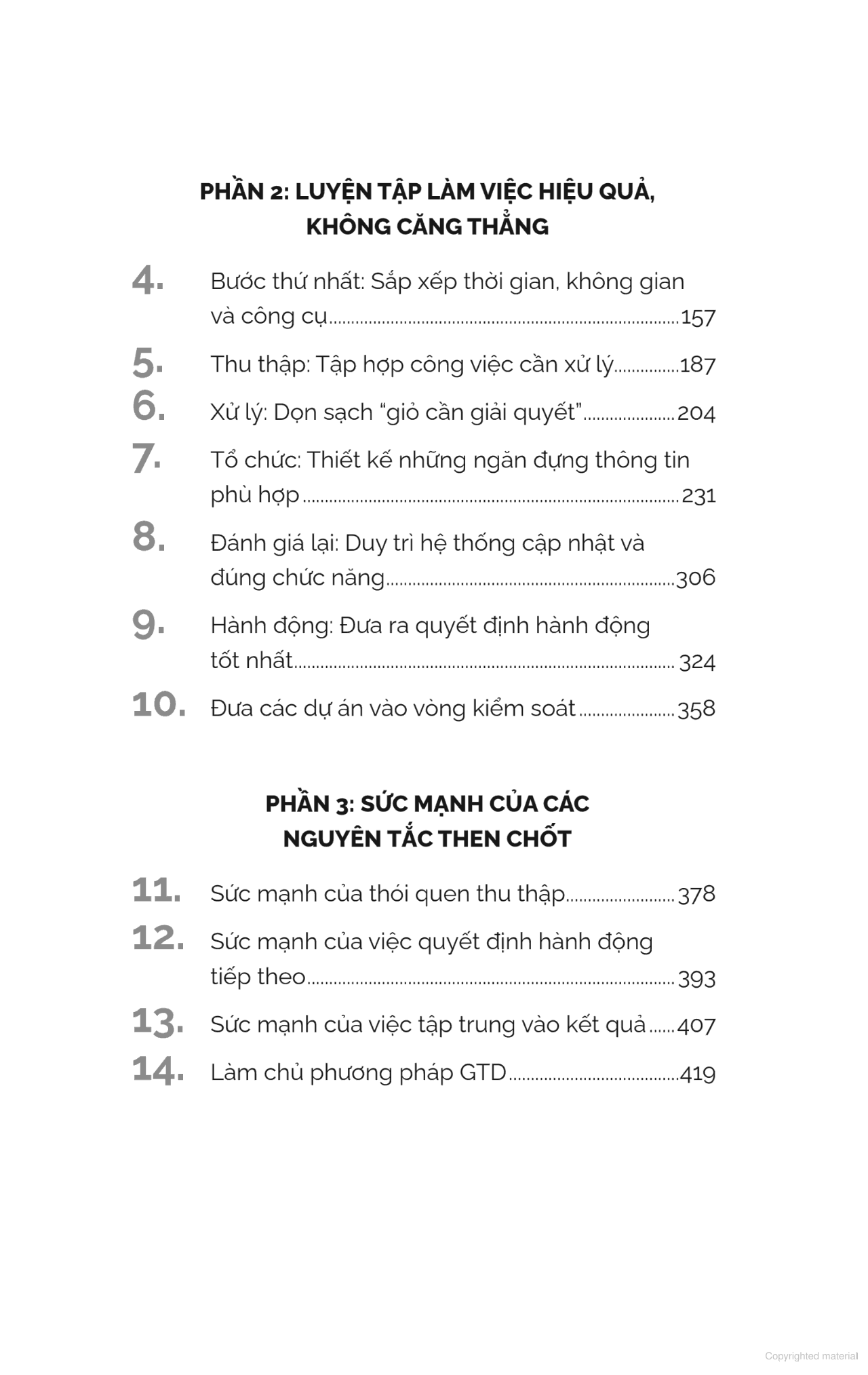 Hoan Thanh Moi Viec Khong He Kho - Nghe Thuat Thuc Thi Khong Cang Thang