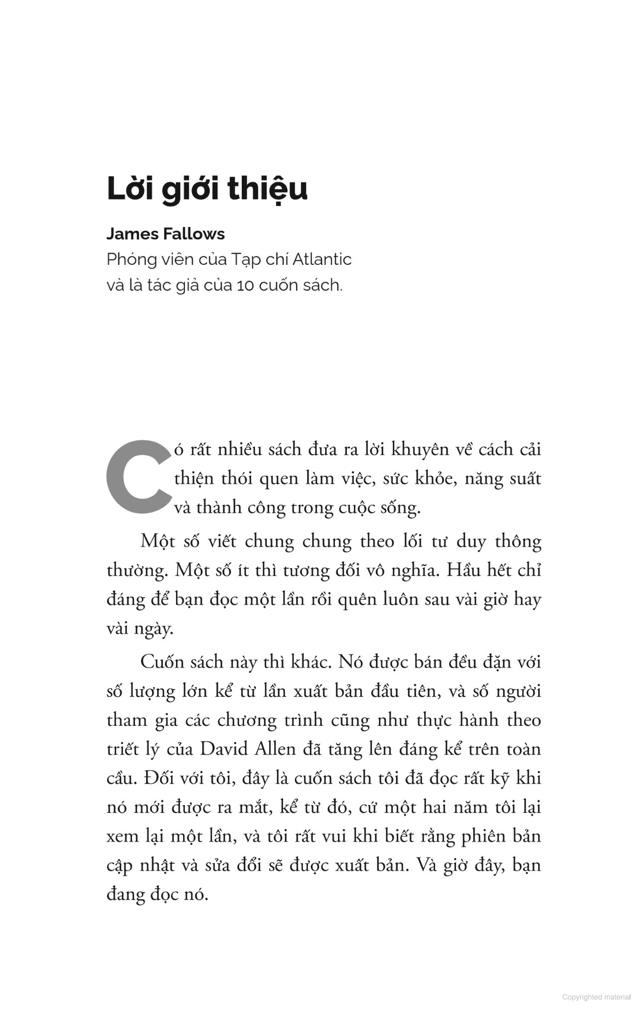 Hoan Thanh Moi Viec Khong He Kho - Nghe Thuat Thuc Thi Khong Cang Thang