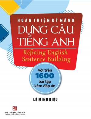 hoàn thiện kỹ năng dựng câu tiếng anh