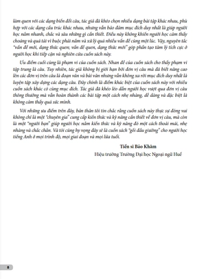 hoàn thiện kỹ năng dựng câu tiếng anh