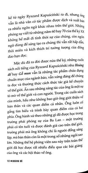 hoàng đế