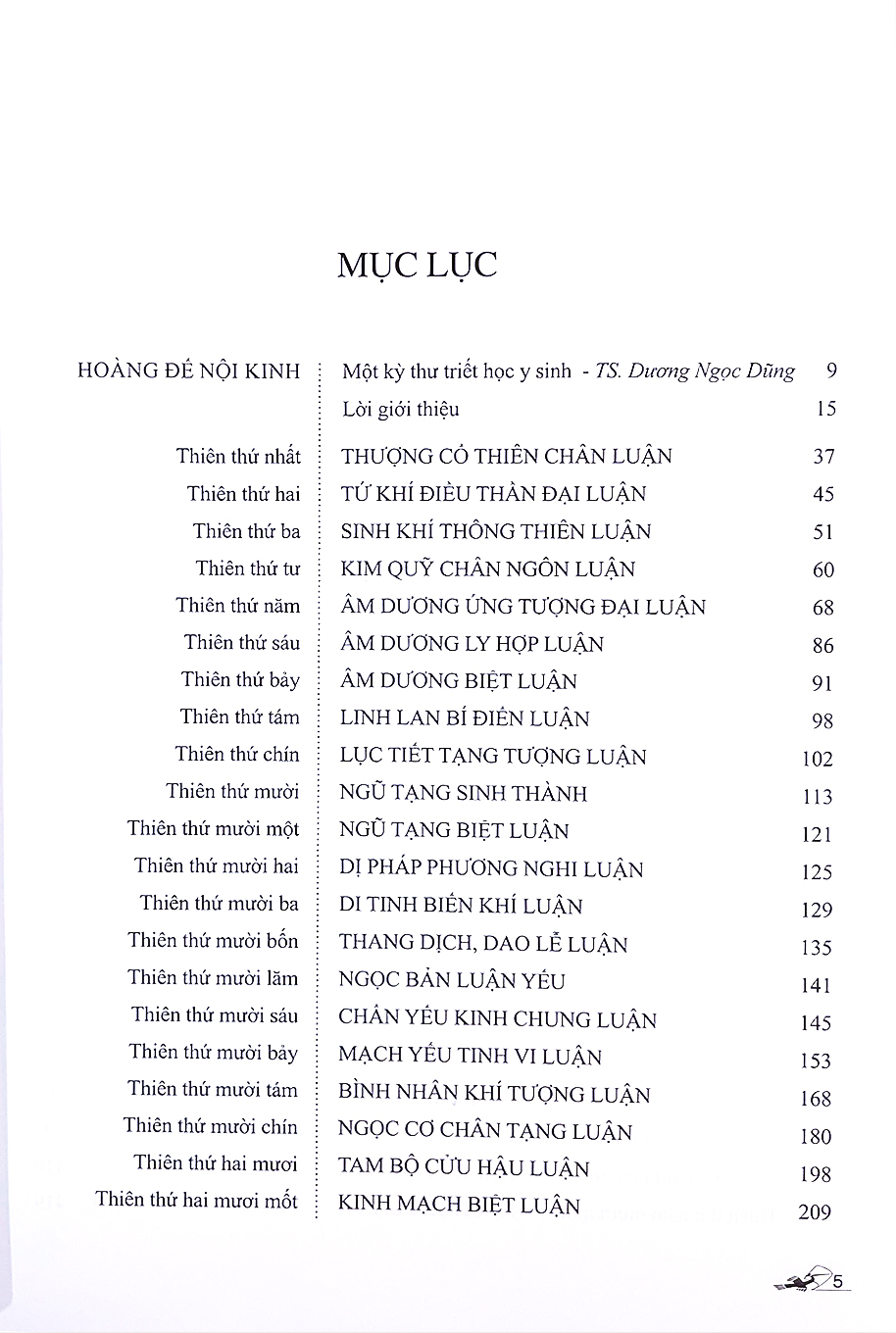 hoàng đế nội kinh - tố vấn - bìa cứng (tái bản 2025)