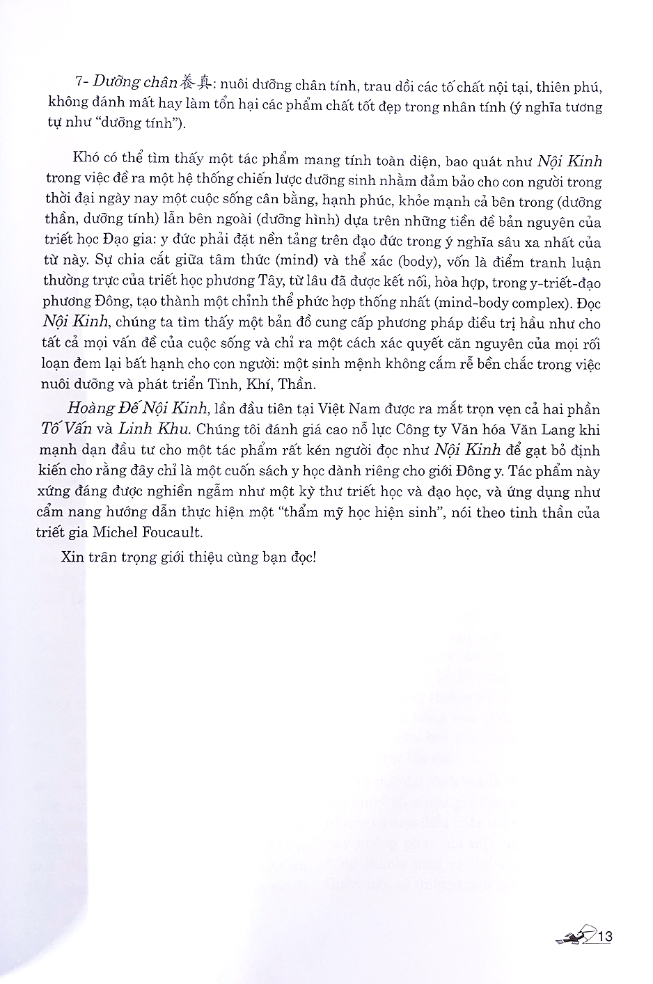 hoàng đế nội kinh - tố vấn - bìa cứng (tái bản 2025)