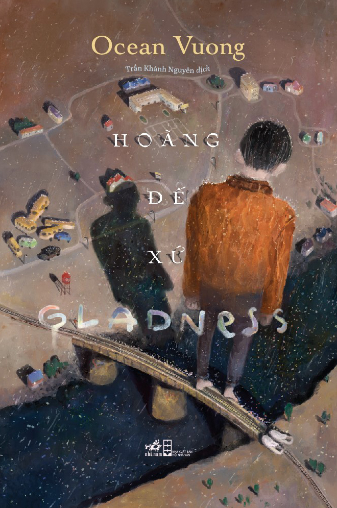 Hoang De Xu Gladness