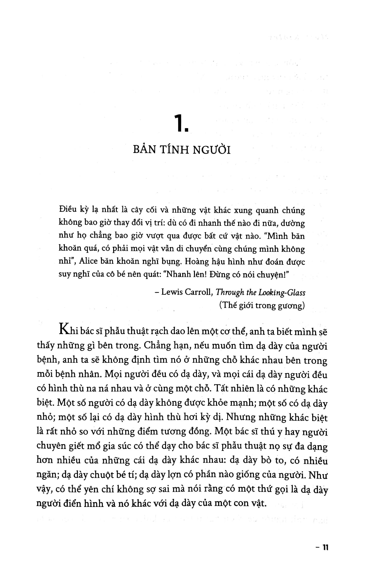hoàng hậu đỏ - tình dục và sự tiến hóa của bản tính người