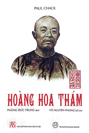 hoàng hoa thám