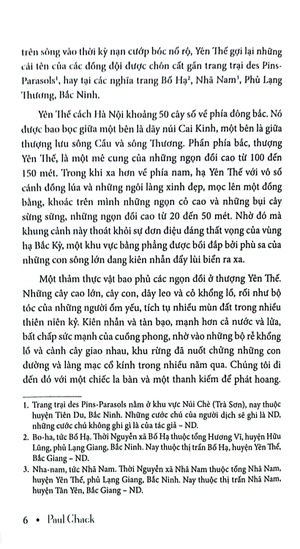 hoàng hoa thám
