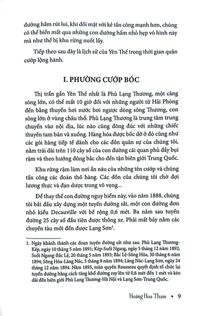 hoàng hoa thám