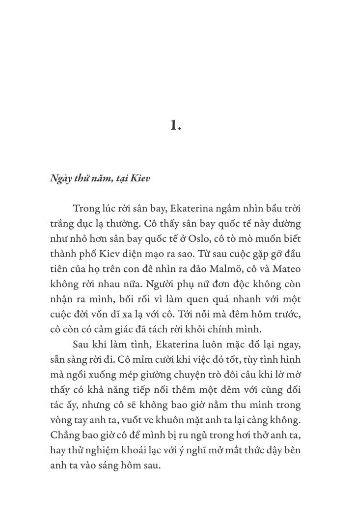 hoàng hôn của bầy mãnh thú