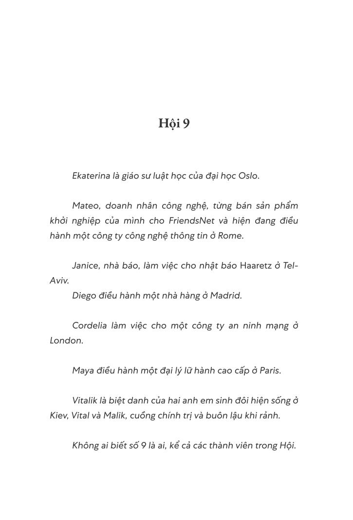 hoàng hôn của bầy mãnh thú