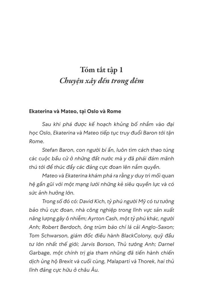 hoàng hôn của bầy mãnh thú