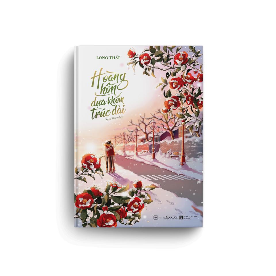 Hoang Hon Dua Khom Truc Dai - Ban Dac Biet - Tang Kem Bookmark