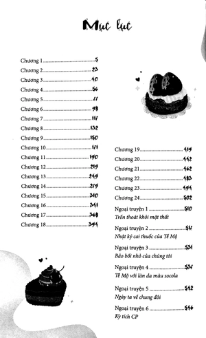 hoàng hôn dựa khóm trúc dài - tặng kèm bookmark
