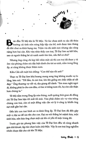 hoàng hôn dựa khóm trúc dài - tặng kèm bookmark