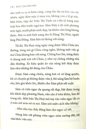 hoàng lê nhất thống trí (tái bản 2023)