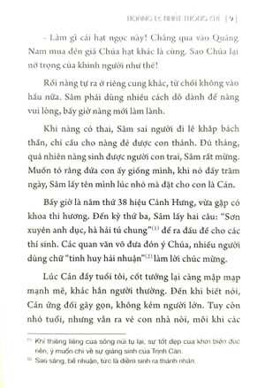 hoàng lê nhất thống trí (tái bản 2024)