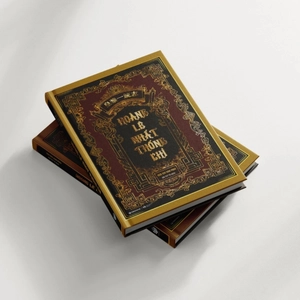 hoàng lê nhất thống trí (tái bản 2024)