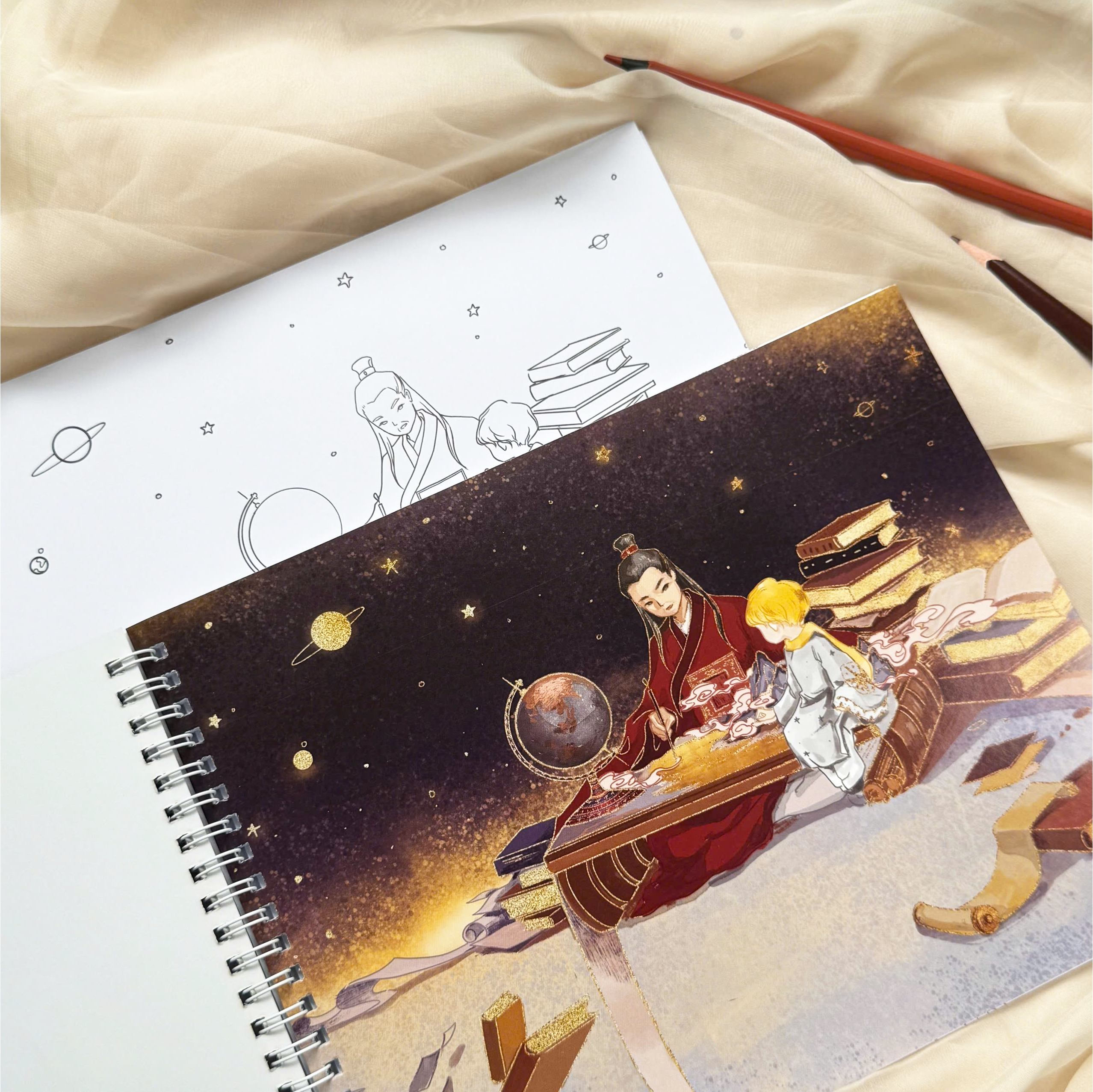 Hoang Tu Be - Phien Ban To Mau Van Hoa Viet Nam