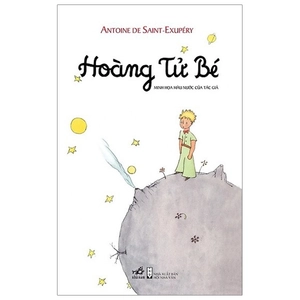 hoàng tử bé (tái bản)