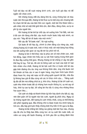 hoàng tử bé (tái bản)