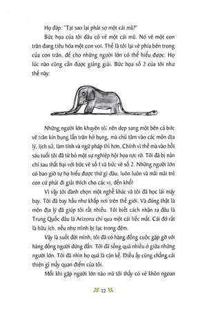 hoàng tử bé (tái bản)