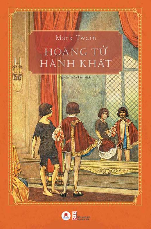 Hoàng Tử Hành Khất