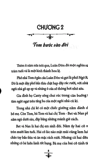 hoàng tử nhỏ và chú bé nghèo khổ (tái bản 2022)