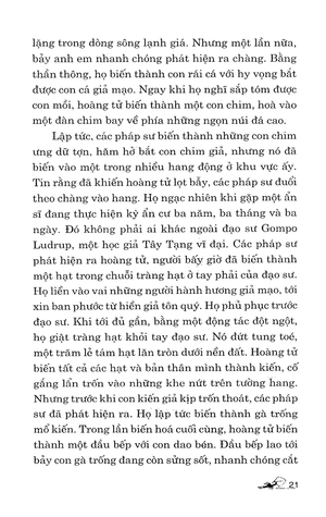 hoàng tử và thây ma - truyện cổ tây tạng về nghề nghiệp