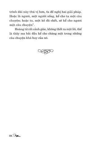 hoàng tử và thây ma - truyện cổ tây tạng về nghề nghiệp