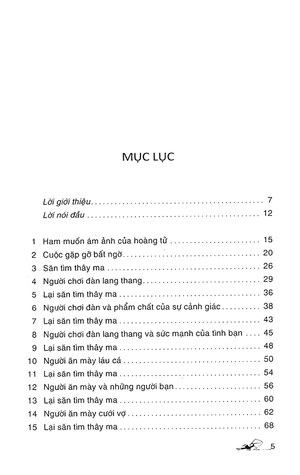 hoàng tử và thây ma - truyện cổ tây tạng về nghề nghiệp