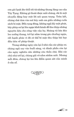 hoàng tử và thây ma - truyện cổ tây tạng về nghề nghiệp