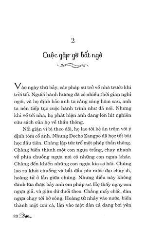 hoàng tử và thây ma - truyện cổ tây tạng về nghề nghiệp