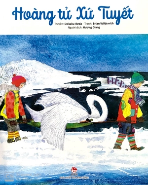 hoàng tử xứ tuyết