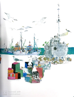 hoàng tử xứ tuyết