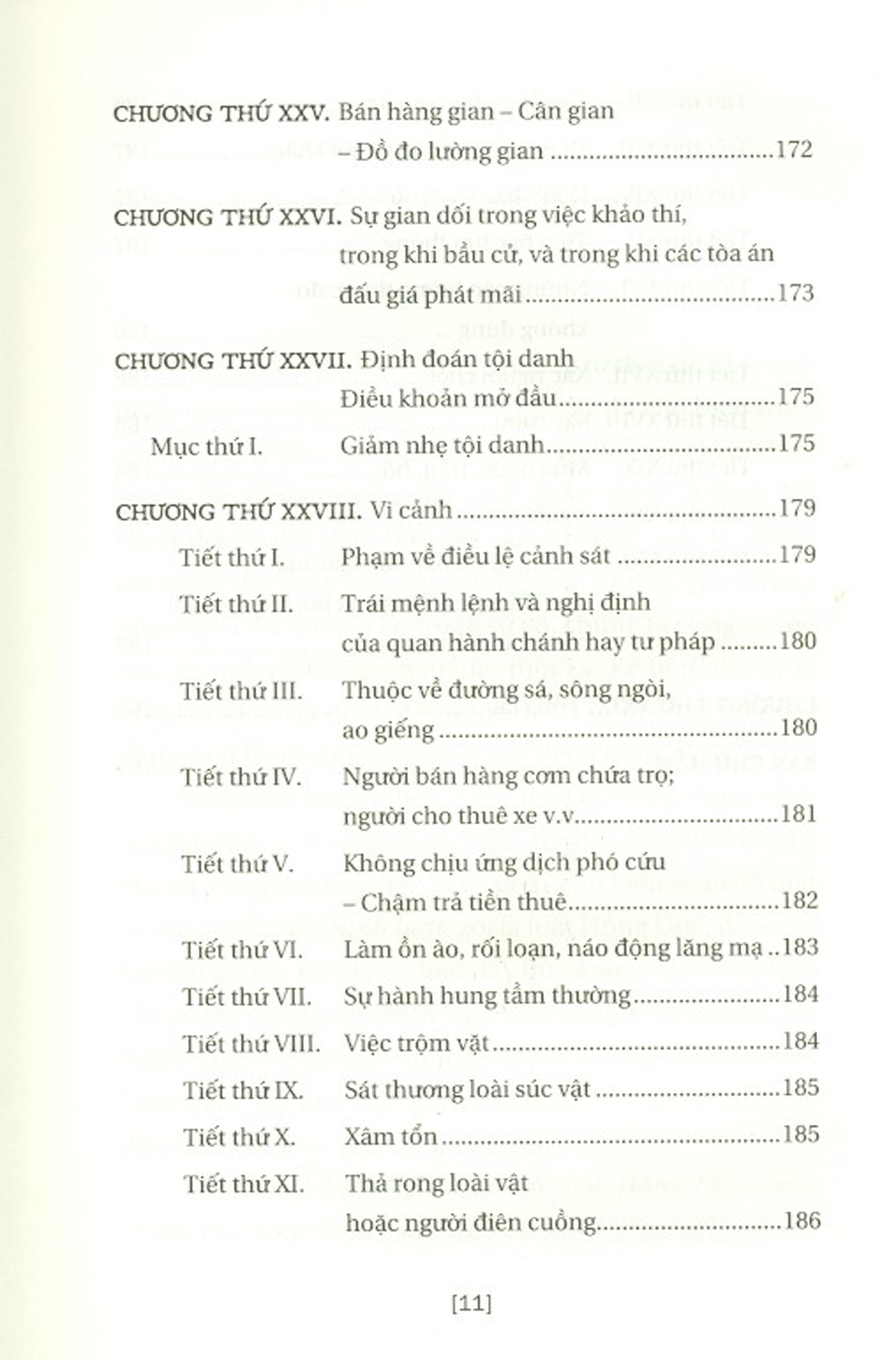 hoàng việt hình luật